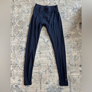 Smartwool leggings
